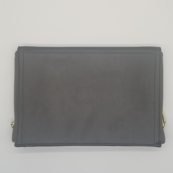 👛 BCBGeneration large expanding envelope clutch - Picture 5 of 13